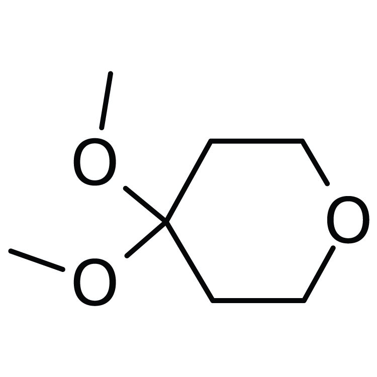 4,4-Dimethoxytetrahydro-4H-pyran