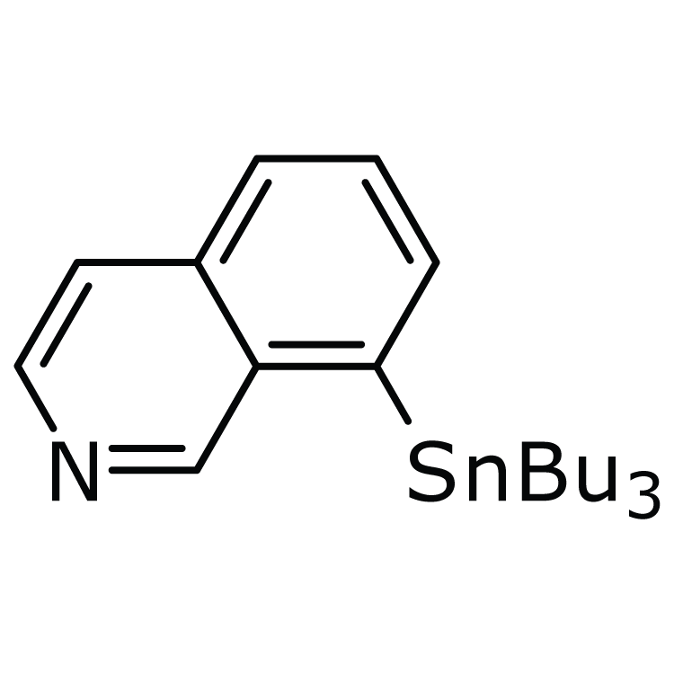 8-(Tributylstannyl)isoquinoline