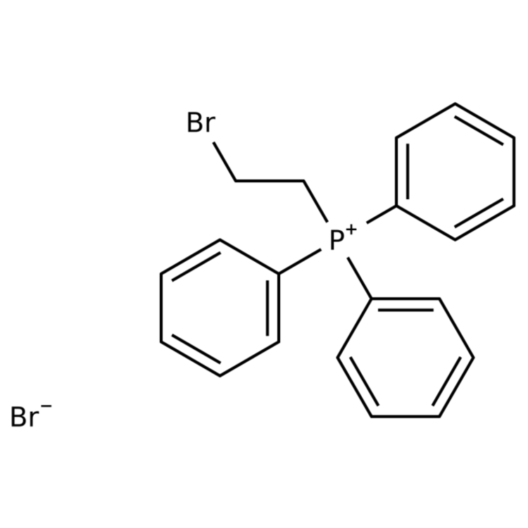 (2-Bromoethyl)triphenylphosphonium bromide