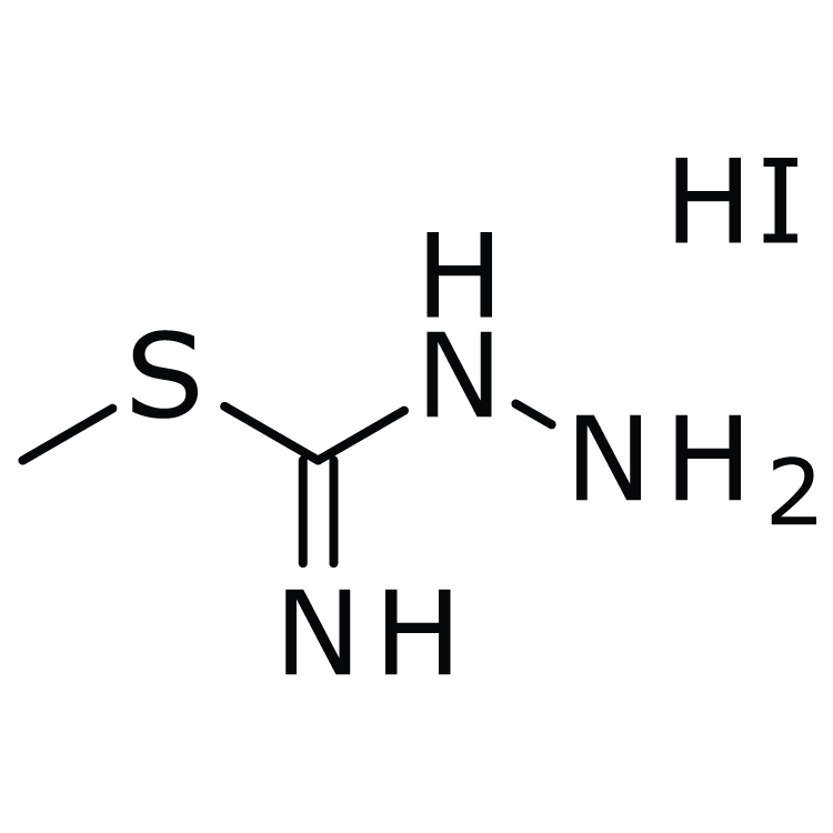 S-Methylisothiosemicarbazide hydroiodide