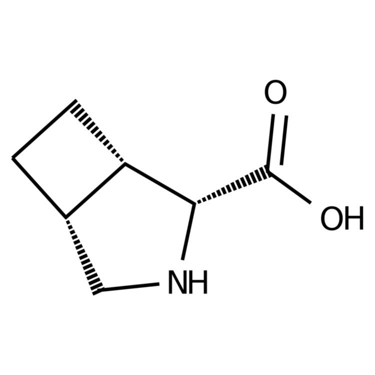 (1S,2R,5R)-rel-3-azabicyclo[3.2.0]heptane-2-carboxylic acid