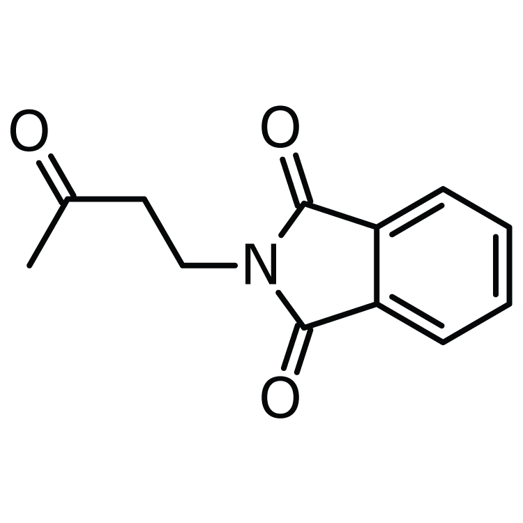 N-(3-Oxobutyl)phthalimide