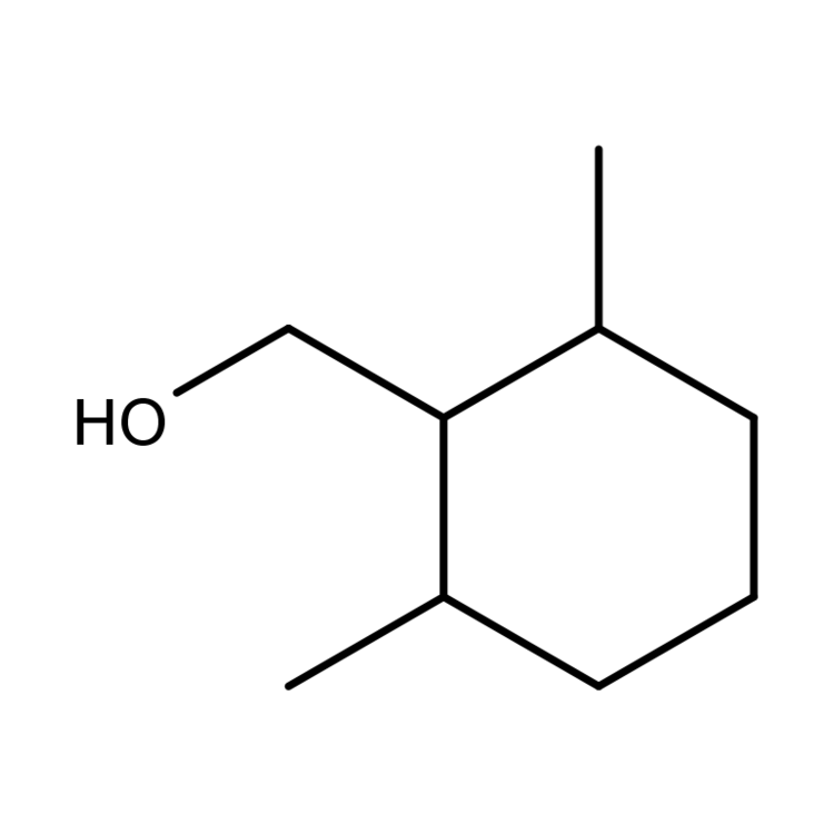 (2,6-dimethylcyclohexyl)methanol