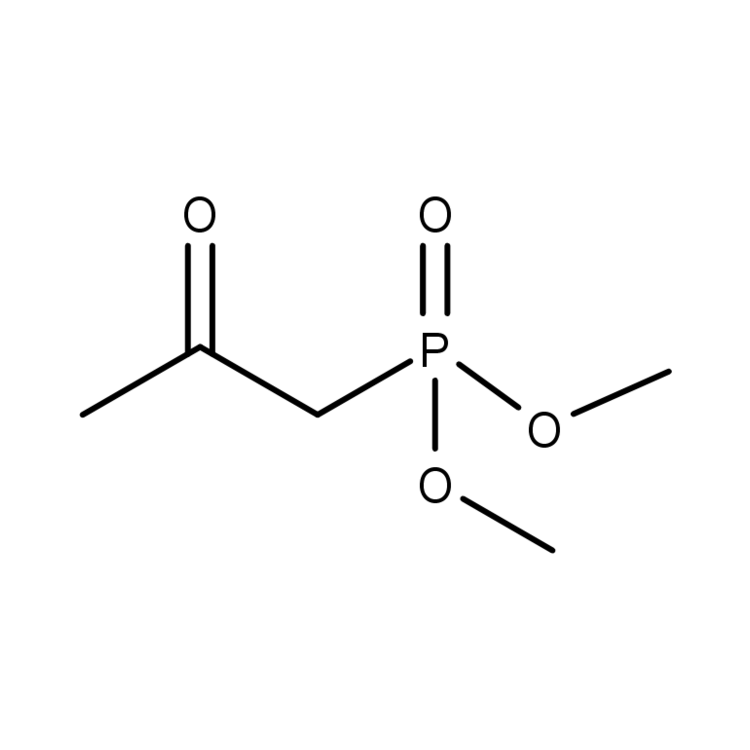 Dimethyl (2-oxopropyl)phosphonate