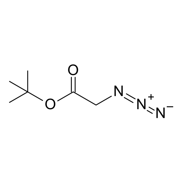 tert-Butyl 2-azidoacetate