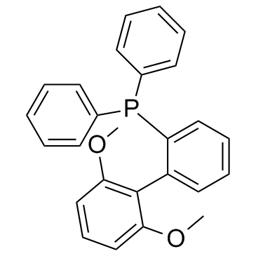 (2',6'-Dimethoxy[1,1'-biphenyl]-2-yl)diphenylphosphine