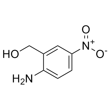 (2-Amino-5-nitrophenyl)methanol