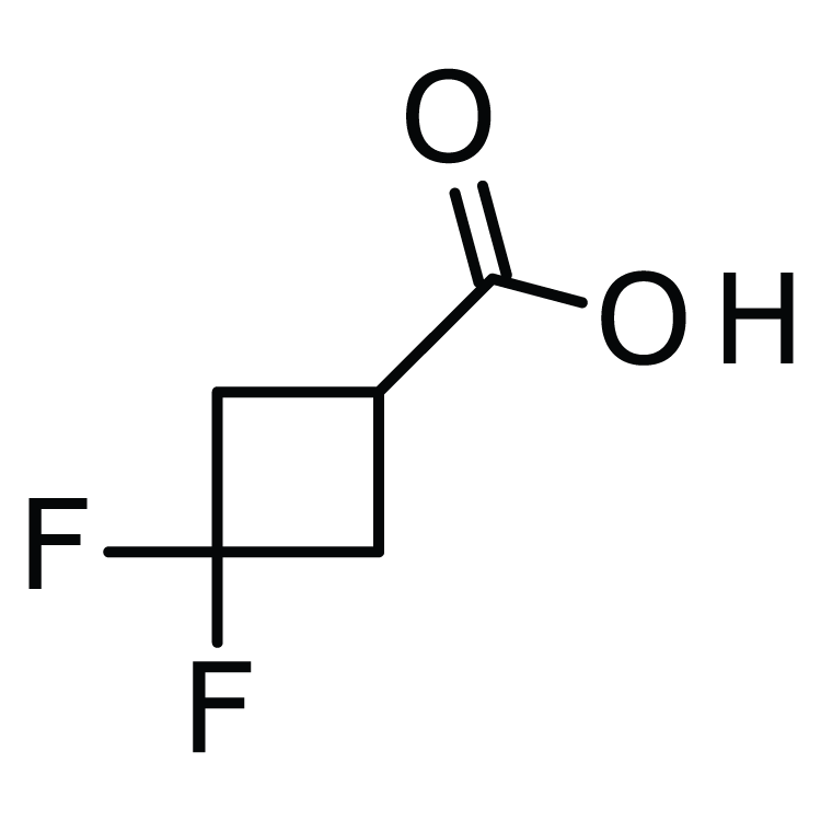 3,3-Difluorocyclobutane-1-carboxylic acid