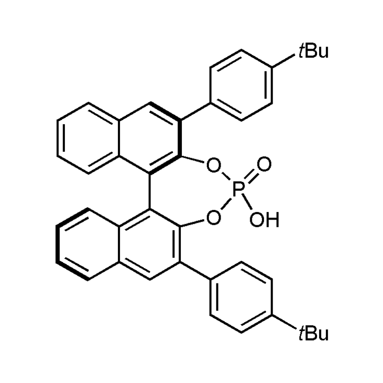 (11bR)​-2,​6-​Bis[4-​(1,​1-​dimethylethyl)​phenyl]​-​4-​hydroxy-​4-​oxide-dinaphtho[2,​1-​d:1',​2'-​f]​[1,​3,​2]​dioxaphosphepin