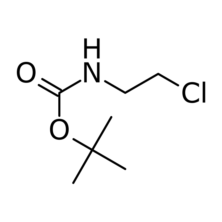 N-BOC-2-chloroethylamine