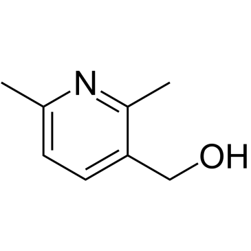 (2,6-Dimethylpyridin-3-yl)methanol