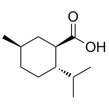 (-)-Menthylformic acid