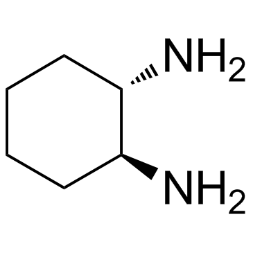 (1S,2S)-cyclohexane-1,2-diamine
