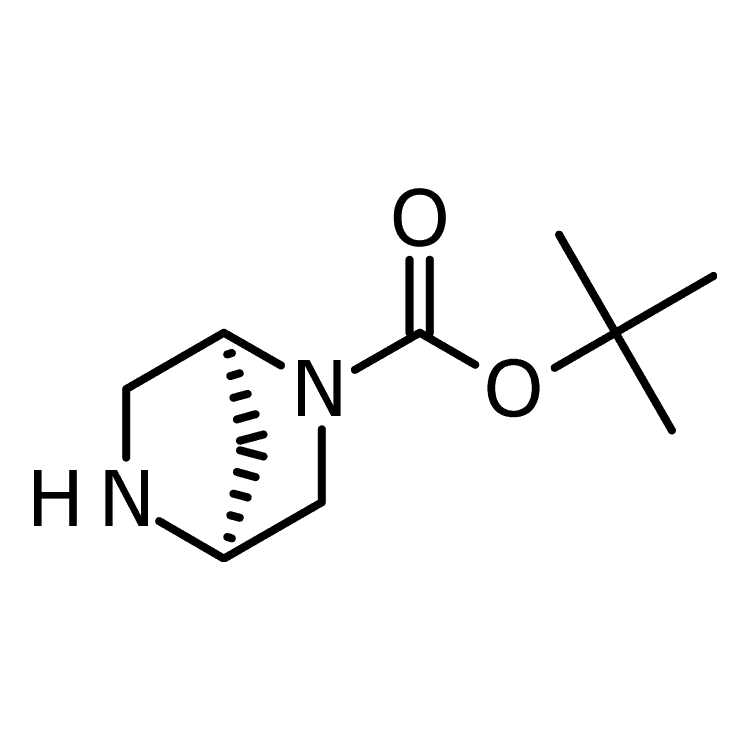 (1S,4S)-N-Boc-2,5-diazabicyclo[2.2.1]heptane