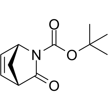 (1R,4S)-tert-Butyl 3-oxo-2-azabicyclo[2.2.1]hept-5-ene-2-carboxylate