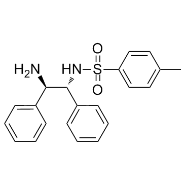 (1R,2R)-(-)-N-(4-Toluenesulfonyl)-1,2-diphenylethylenediamine