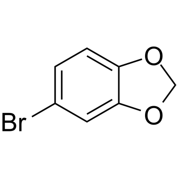 5-Bromobenzo[d][1,3]dioxole