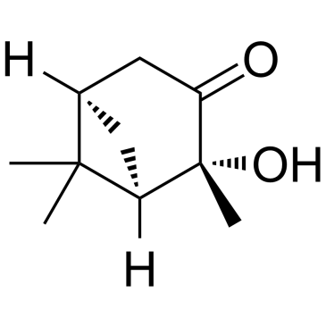 (1R,2R,5R)-2-Hydroxy-2,6,6-trimethylbicyclo[3.1.1]heptan-3-one