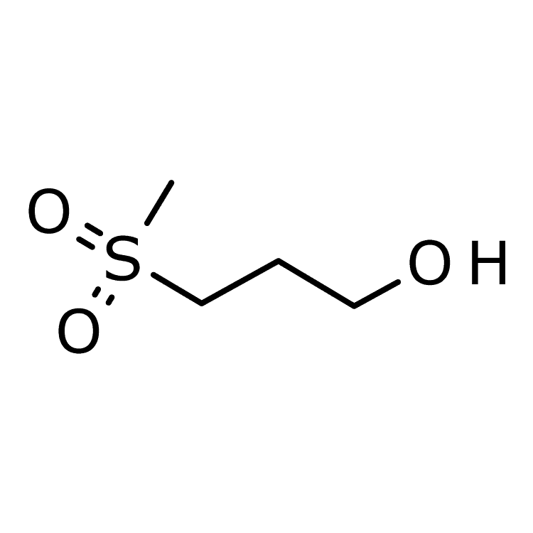 3-(Methylsulfonyl)-1-propanol