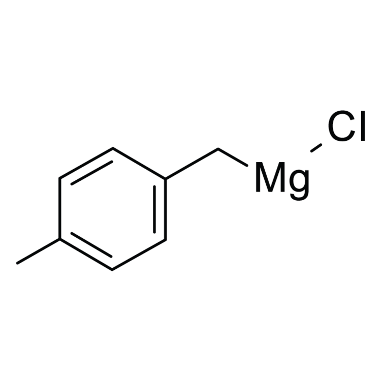 4-Methylbenzylmagnesium chloride, 0.5 M in 2-MeTHF