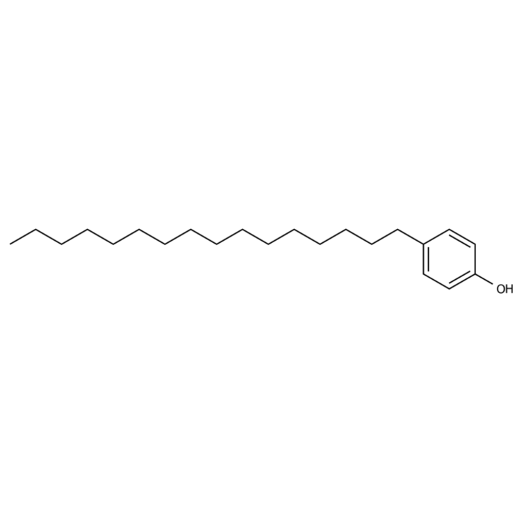 4-Hexadecylphenol
