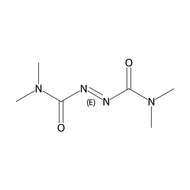 (3E)-3-(dimethylcarbamoylimino)-1,1-dimethyl-urea