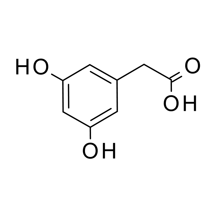 2-(3,5-Dihydroxyphenyl)acetic acid