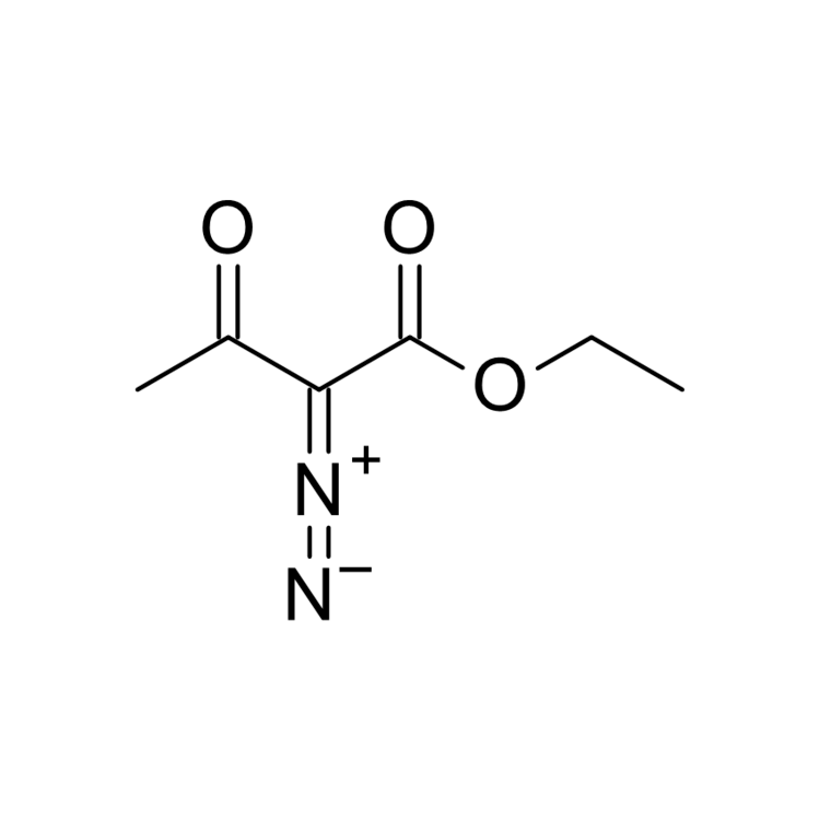 Ethyl 2-diazo-3-oxobutanoate