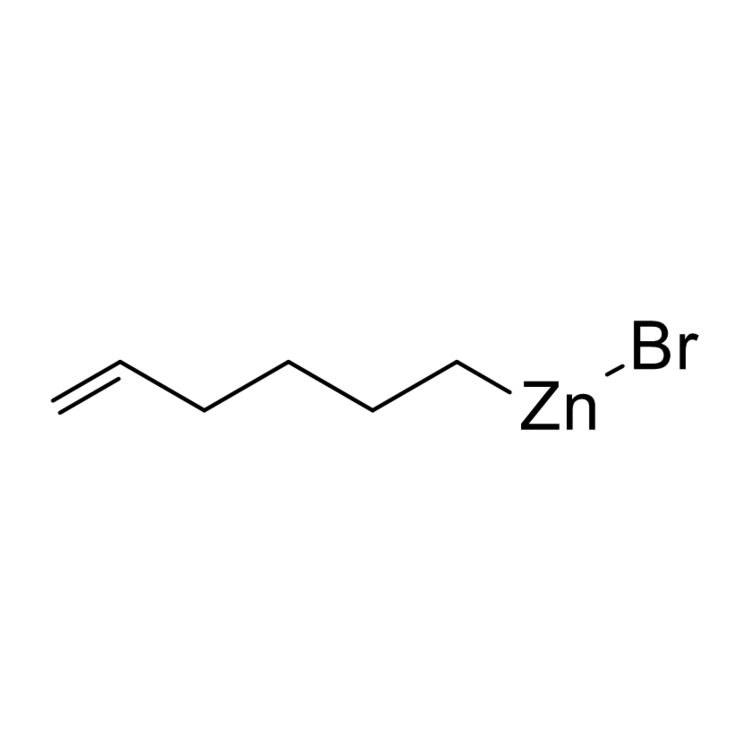 5-Hexenylzinc bromide, 0.5 M in THF