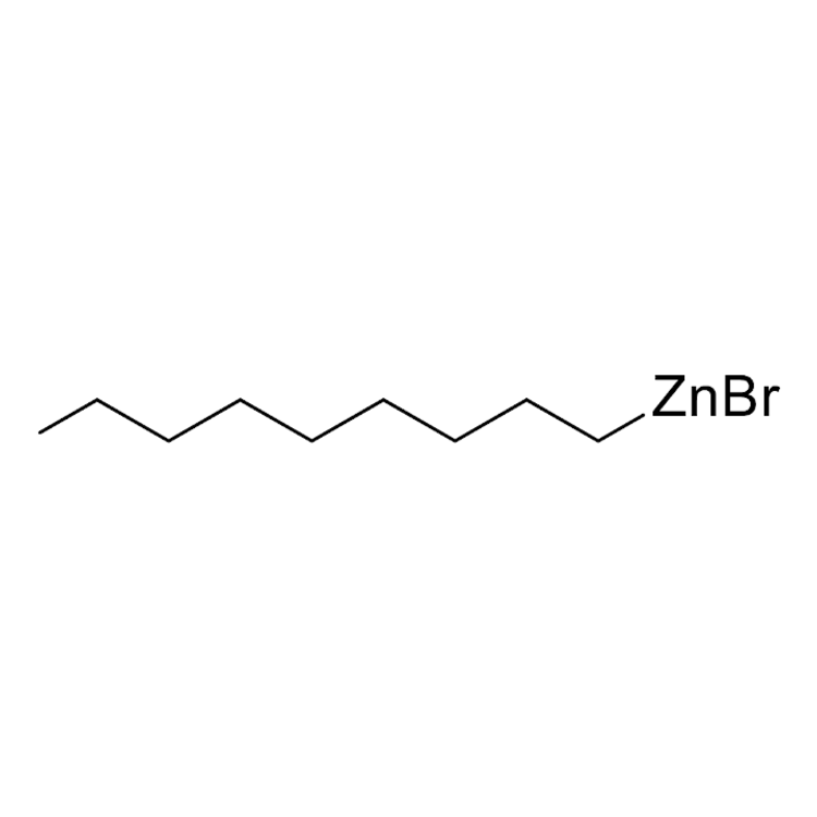 n-Nonylzinc bromide, 0.50 M in THF