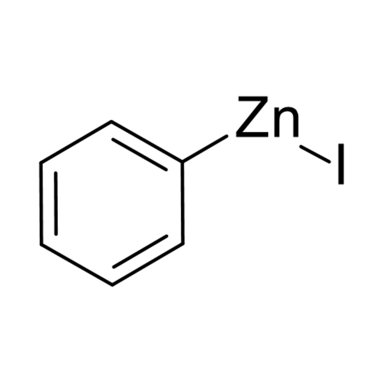 Phenylzinc iodide, 0.50 M in THF