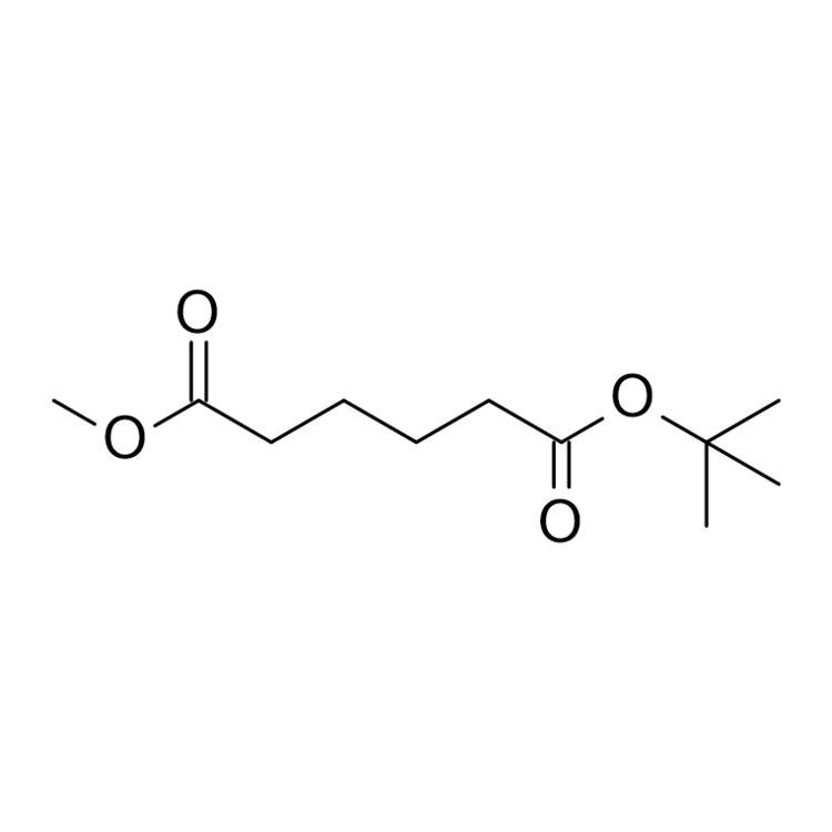 tert-Butyl methyl adipate