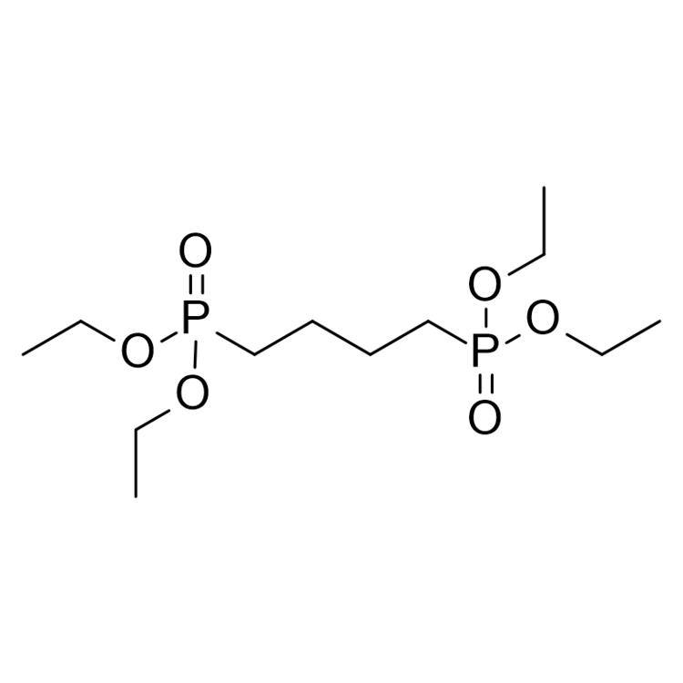 Tetraethyl(1,4-butylene)bisphosphonate