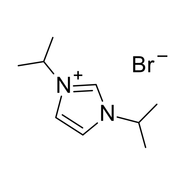 1,3-Bis(1-methylethyl)-1H-imidazolium bromide