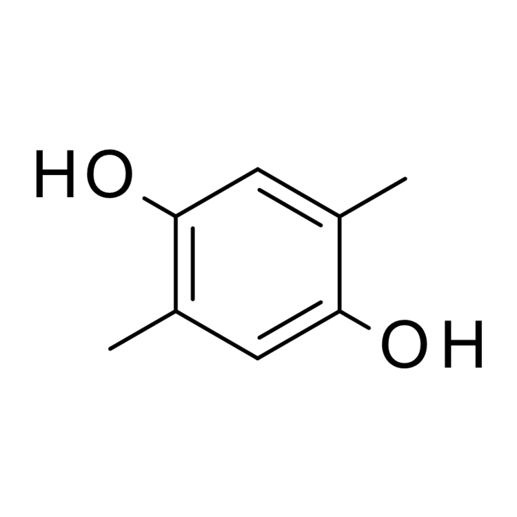 2,5-dimethylbenzene-1,4-diol