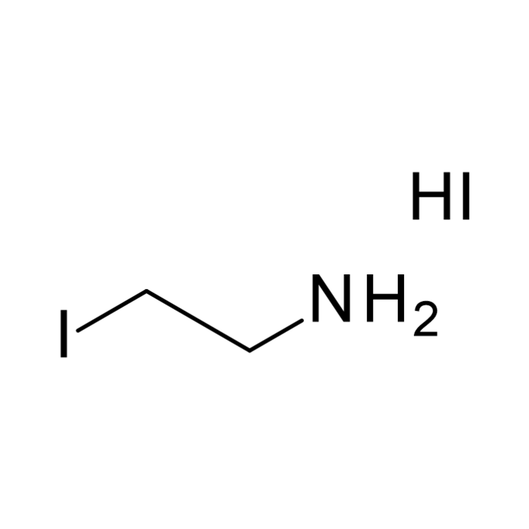2-Iodoethanamine Hydroiodide