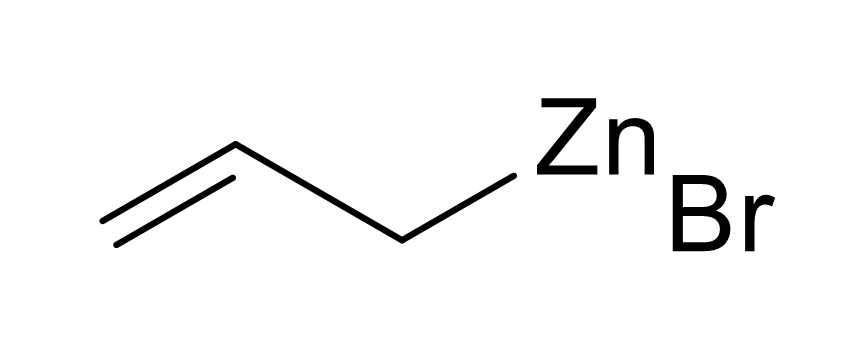 Allylzinc bromide, 0.50 M in THF (for US customer only)