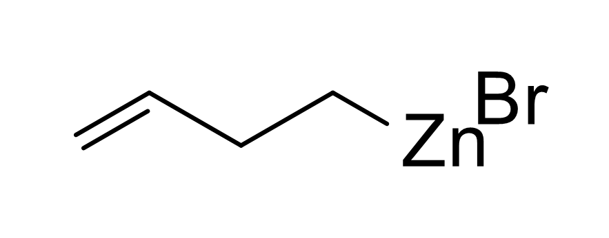 But-3-enylzinc bromide, 0.50 M in THF (for US customer only)