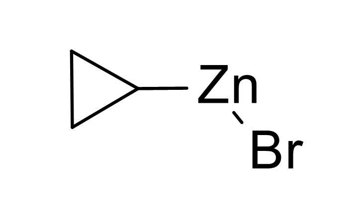 Cyclopropylzinc bromide, 0.50 M in THF (for US customer only)