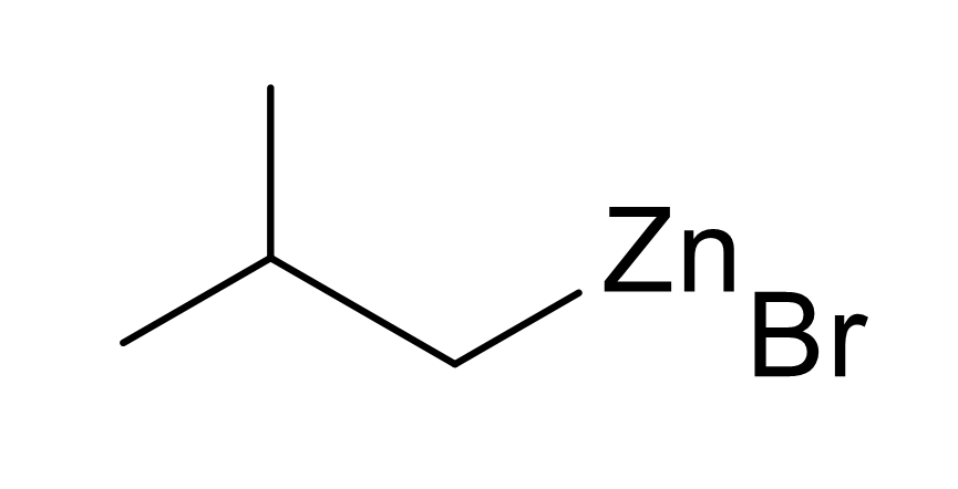 Isobutylzinc bromide, 0.50 M in THF