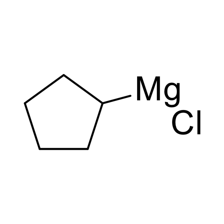 Cyclopentylmagnesium chloride, 1.0 M in THF