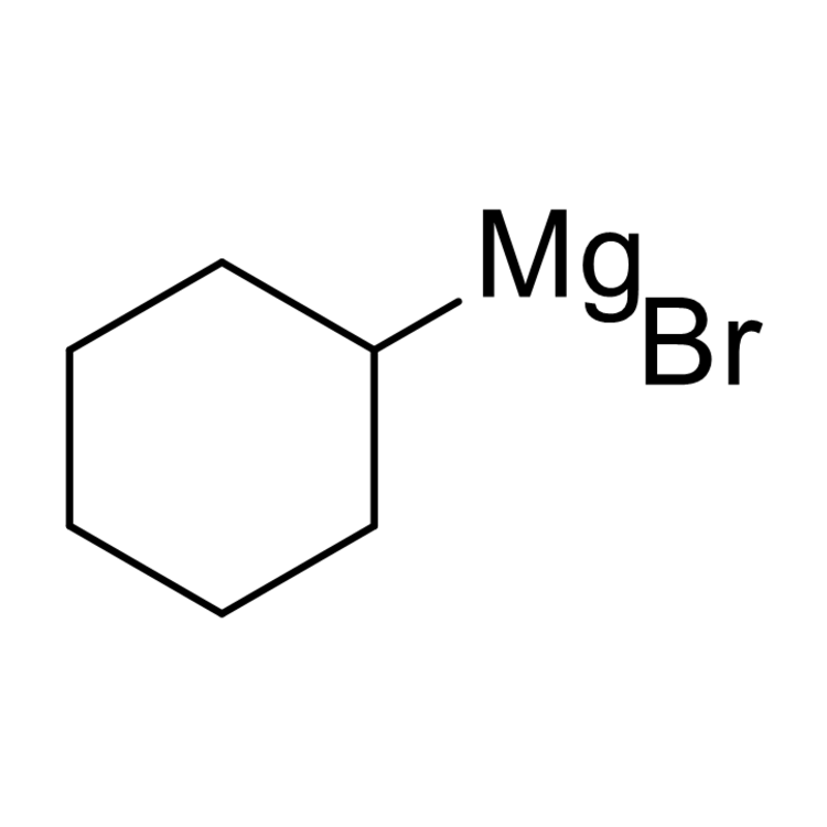 Cyclohexylmagnesium bromide, 1.0 M in THF