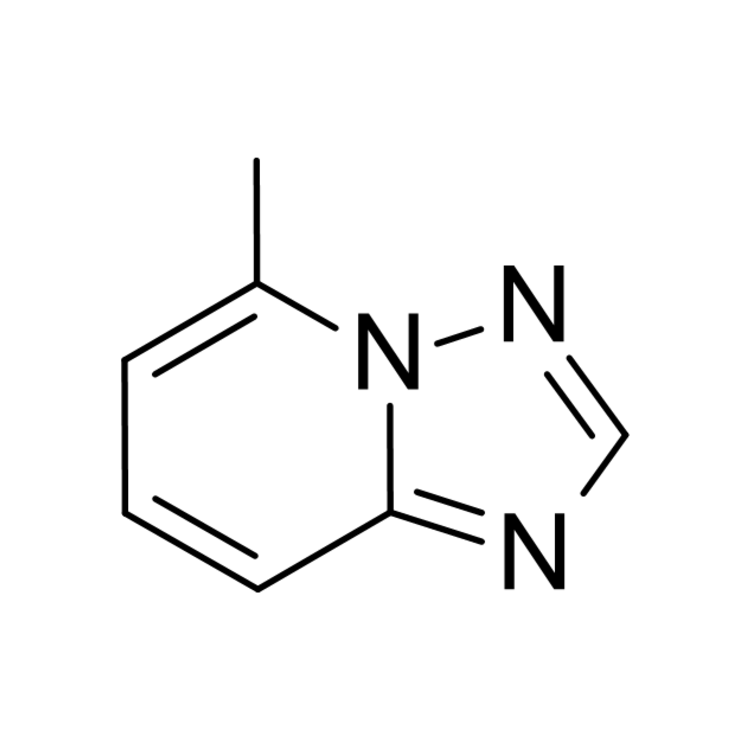 5-Methyl-[1,2,4]triazolo[1,5-a]pyridine