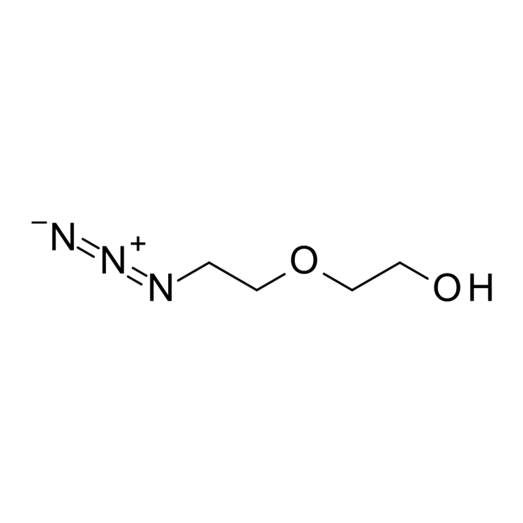 2-(2-Azidoethoxy)ethan-1-ol