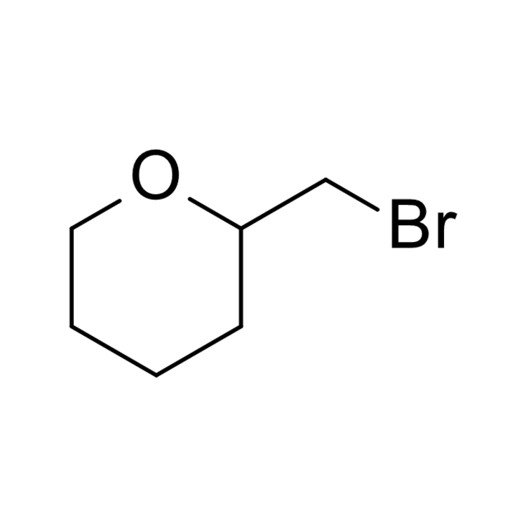 2-(Bromomethyl)tetrahydro-2H-pyran