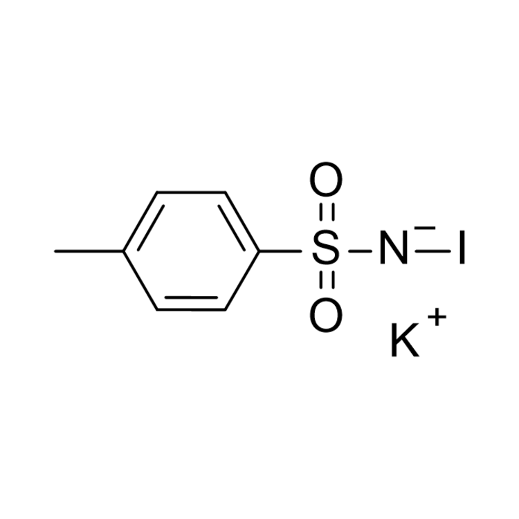 Potassium iodo(4-methylbenzensulfonyl)azanide