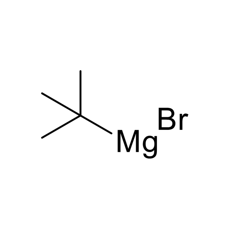 tert-Butylmagnesium bromide, 1.0 M in THF