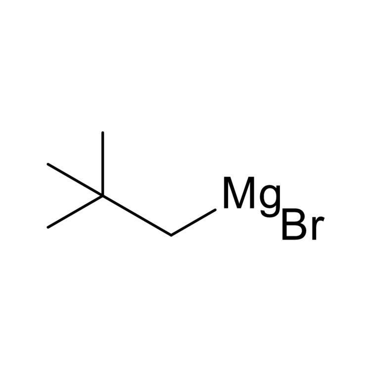 Neopentylmagnesium bromide, 1.0 M in THF