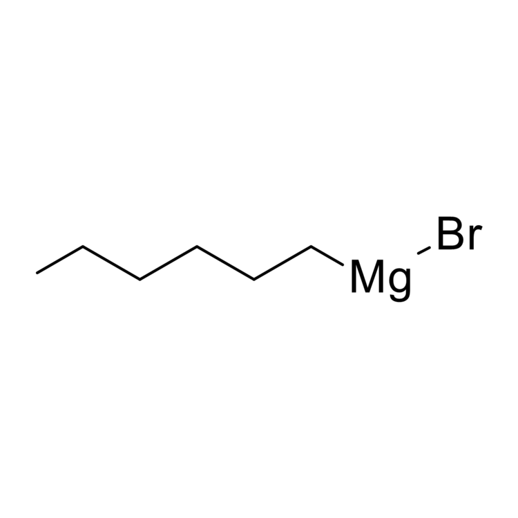 Hexylmagnesium bromide, 1.0 M in THF