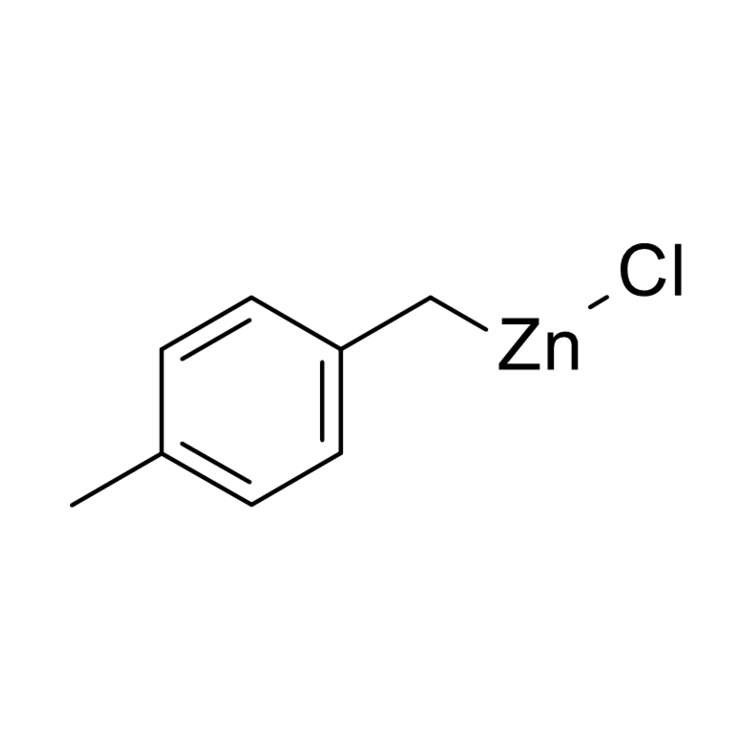 4-Methylbenzylzinc chloride, 0.50 M in THF